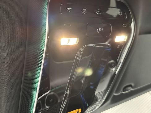 Certified 2025 Mercedes-Benz GLC 350e 4MATIC image 33