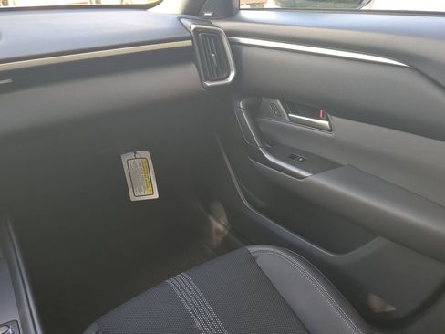 New 2025 MAZDA CX-50 AWD 2.5 S w/ Weather Package image 15