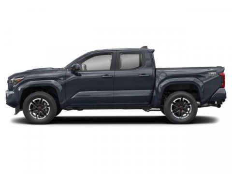 New 2026 Toyota Tacoma TRD Sport w/ TRD Sport Premium Package AWD/4WD image 3