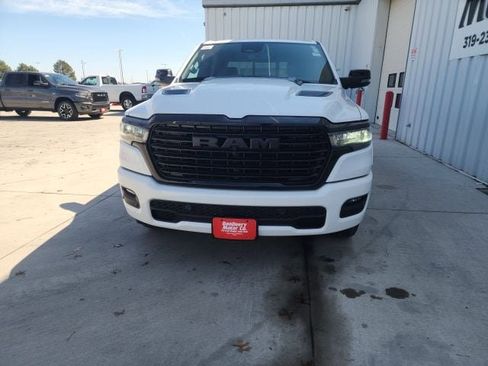 New 2026 RAM 1500 Laramie image 19