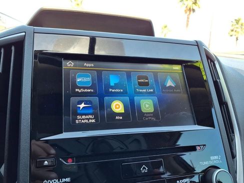 Used 2022 Subaru Impreza Premium image 7