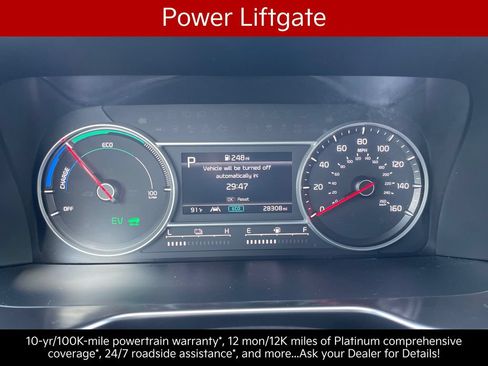 Certified 2023 Kia Sorento EX AWD/4WD image 18