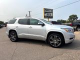 Used 2017 GMC Acadia Denali w/ Technology Package image 3