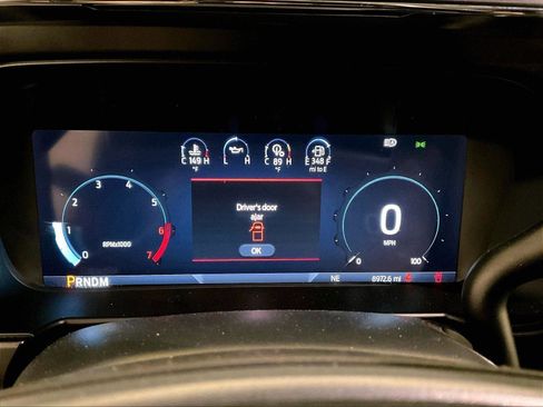 Used 2024 Ford F250 Lariat w/ Sport Appearance Package image 19