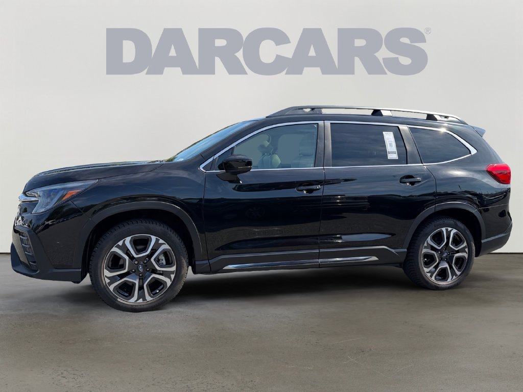 Used 2024 Subaru Ascent Limited w/ Technology Package AWD/4WD image 4
