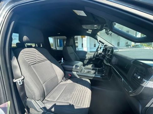 Used 2023 Ford F150 XL w/ STX Appearance Package image 18