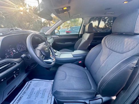 Used 2020 Hyundai Palisade SE image 12