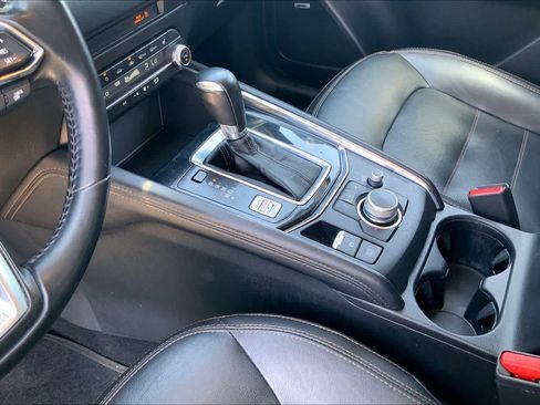 Used 2021 MAZDA CX-5 Grand Touring FWD image 17