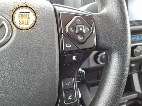 Used 2023 Toyota Tacoma SR image 17