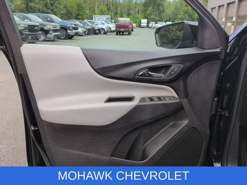 Used 2024 Chevrolet Equinox LS w/ LS Convenience Package AWD/4WD image 22
