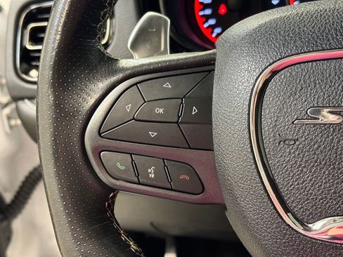 Used 2021 Dodge Durango SRT w/ Technology Group AWD/4WD image 35