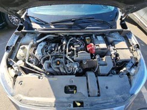 Used 2023 Nissan Sentra SV image 12