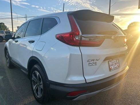 Used 2019 Honda CR-V LX image 6