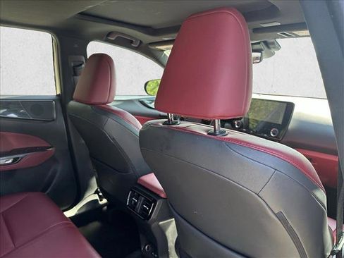Used 2025 Lexus NX 350h AWD w/ Cold Area Package image 26