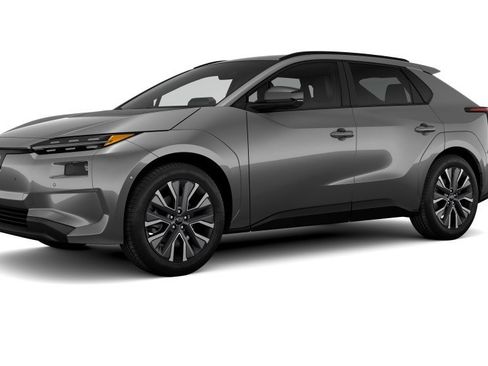 New 2026 Subaru Solterra Limited image 23