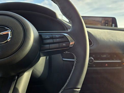 New 2026 MAZDA CX-30 2.5 Turbo w/ Premium Package image 31