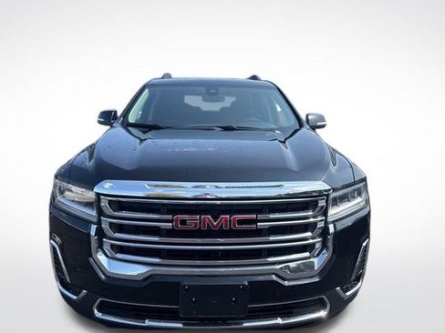 Used 2023 GMC Acadia SLT image 2