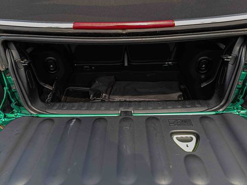 Used 2024 MINI Cooper S FWD image 25
