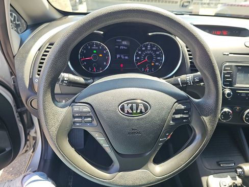 Used 2016 Kia Forte LX w/ LX Popular Plus Package FWD image 15