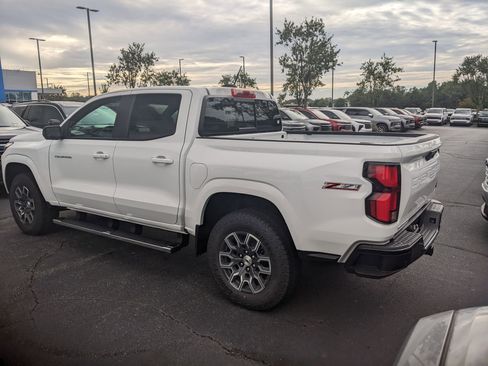 New 2026 Chevrolet Colorado Z71 w/ Technology Package image 6