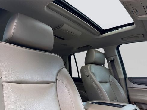 Used 2020 GMC Yukon SLT w/ Open Road Package image 20