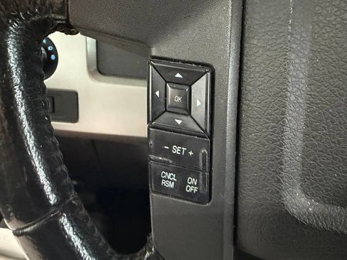 Used 2013 Ford F150 Lariat w/ Luxury Equipment Group AWD/4WD image 16
