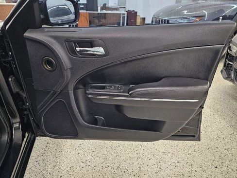 Used 2013 Dodge Charger Police image 32