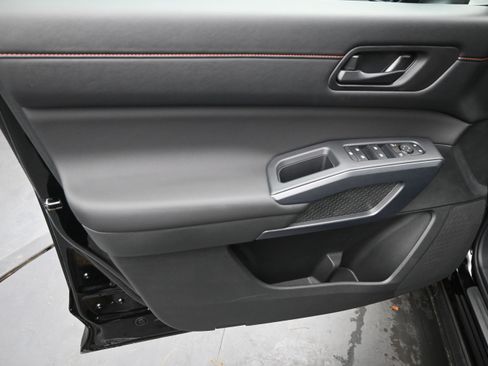 New 2026 Nissan Pathfinder Rock Creek AWD/4WD image 11