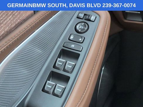 Used 2026 Acura MDX SH-AWD w/ Advance Package image 26