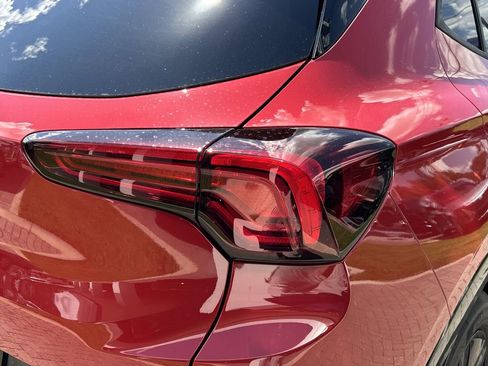 New 2026 Buick Encore GX Sport Touring w/ Advanced Technology Package image 9