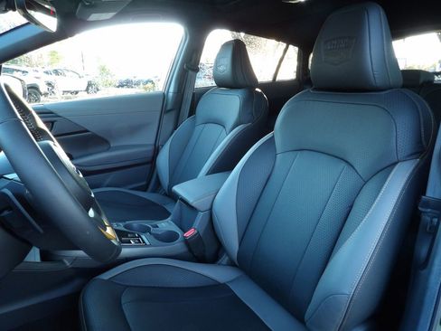 Used 2025 Subaru Crosstrek 2.5i Wilderness w/ Wilderness Package image 14