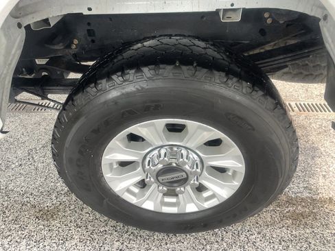 Used 2021 Ford F350 XL w/ STX Appearance Package image 5