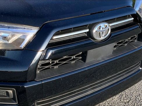 Used 2023 Toyota 4Runner TRD Sport RWD image 29