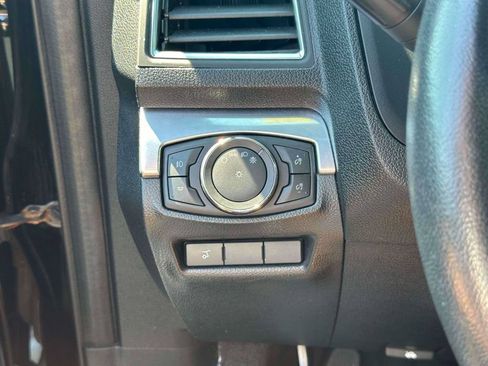 Used 2018 Ford Explorer Limited AWD/4WD image 22