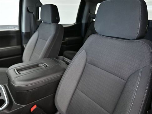 Used 2022 Chevrolet Silverado 1500 RST w/ Redline Edition image 15