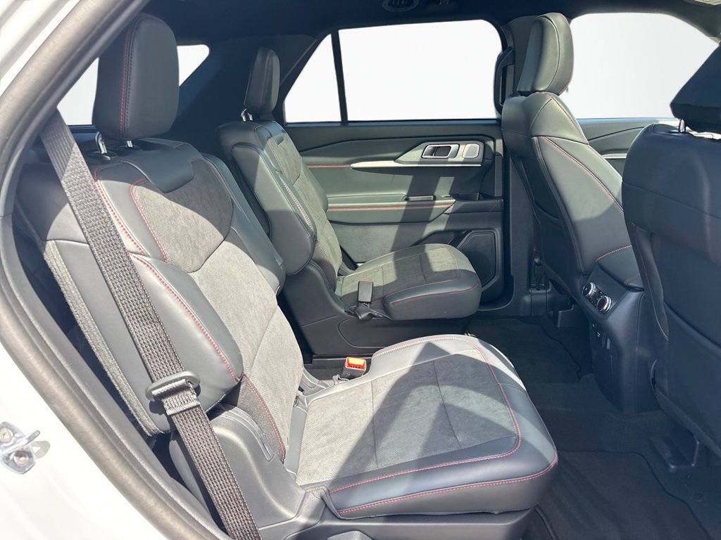 New 2027 Ford Explorer ST w/ Sun And Sound Package AWD/4WD image 15