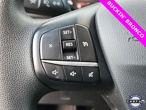 Used 2022 Ford Bronco Sport image 11