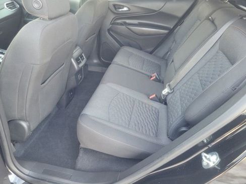 Used 2020 Chevrolet Equinox LT FWD image 13