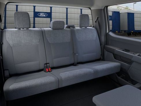 New 2026 Ford F250 XLT image 11