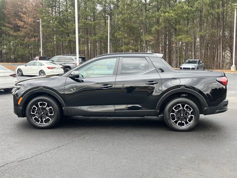 Used 2022 Hyundai Santa Cruz SEL w/ Activity Package image 7