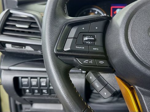 Certified 2023 Subaru Forester Wilderness image 22