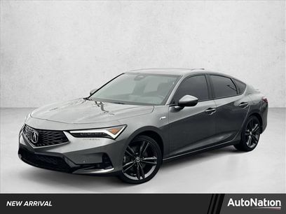 Used 2024 Acura Integra A-Spec