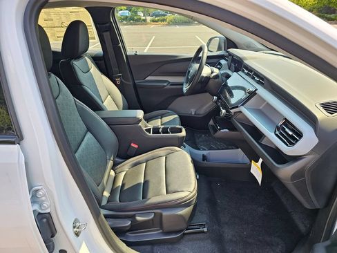 New 2027 Chevrolet Bolt RS FWD image 11