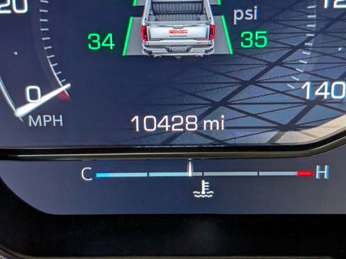 Used 2024 GMC Sierra 1500 AT4X w/ AT4X AEV Edition image 25