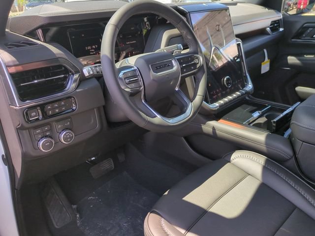 New 2026 GMC Yukon Denali AWD/4WD image 11