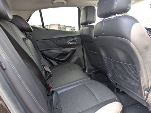 Used 2015 Buick Encore FWD image 31