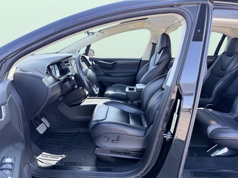 Used 2018 Tesla Model X P100D image 19