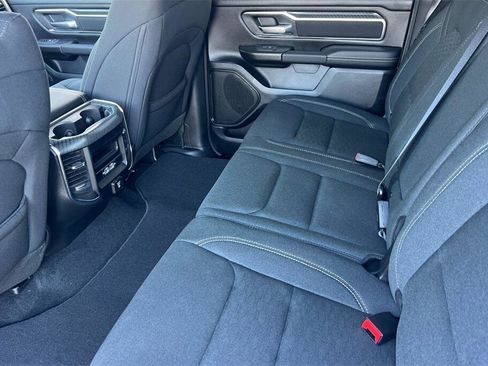 New 2026 RAM 1500 Big Horn image 12