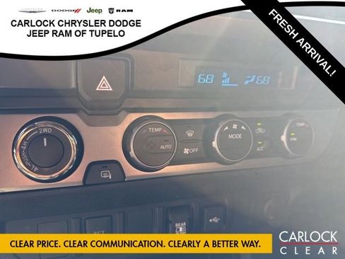 Used 2021 Toyota Tacoma SR5 image 22