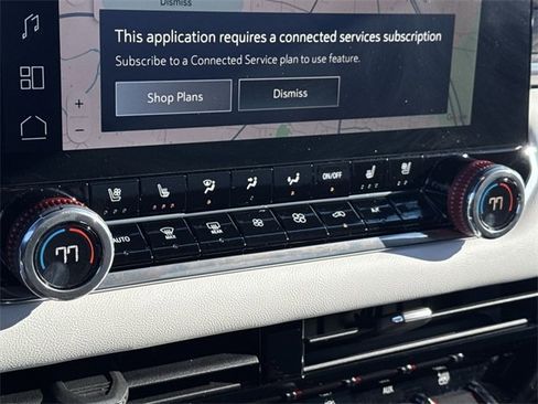 Used 2024 GMC Canyon AT4X image 20